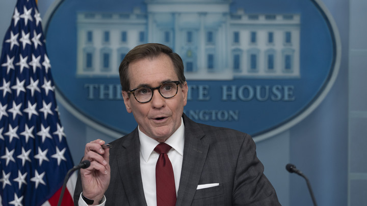 Отрицать бесполезно: Белый дом признал, что переговоры с Россией ведутся