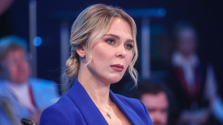 Певица Пелагея рассказала, что иногда плачет из-за родного Новосибирска