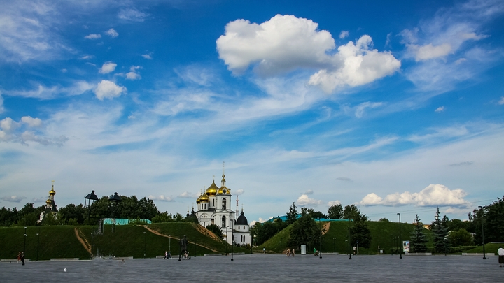 Успение Пресвятой Богородицы-2024: суть праздника, традиции, народные приметы и запреты на 28 августа