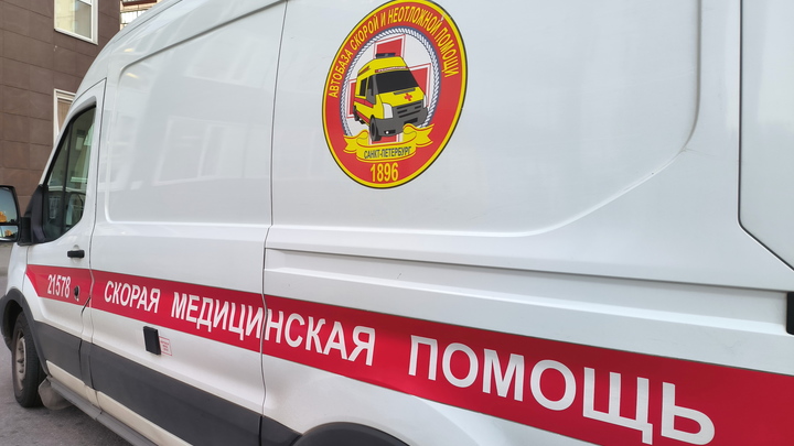 В Петербурге нашли первого заражённого вирусом Коксаки