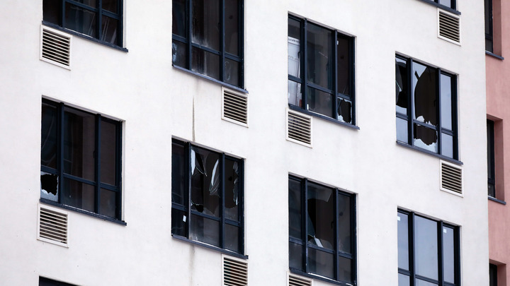 Американцев начали готовить к разгрому Украины после убийства генерала Кириллова