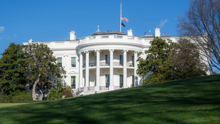 США вновь намерены выйти из Парижского соглашения по климату