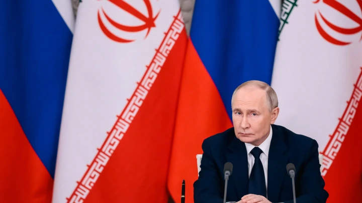 Трамп: Путину придется пойти на уступки для урегулирования ситуации на Украине