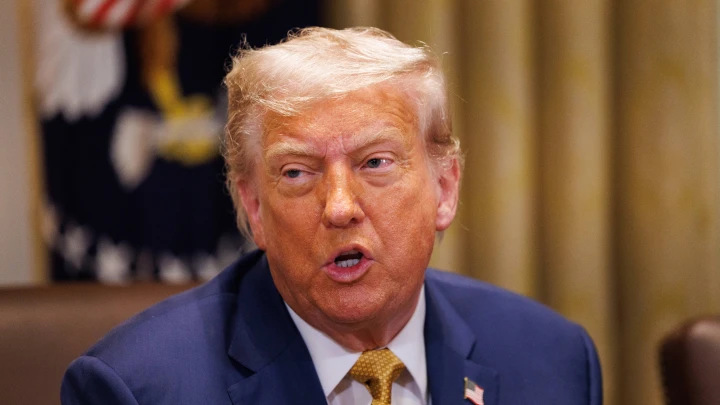 Трамп пообещал устроить России «маленький сюрприз»