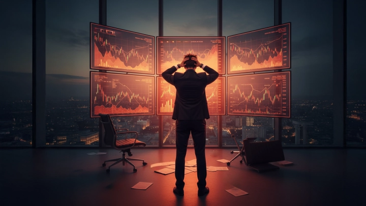 Министры разыграли перед Путиным спектакль. Катасонов не смолчал