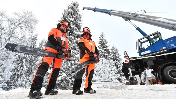 Норвегия устроила пакость России и испугалась. В Сети подметили тайные знаки