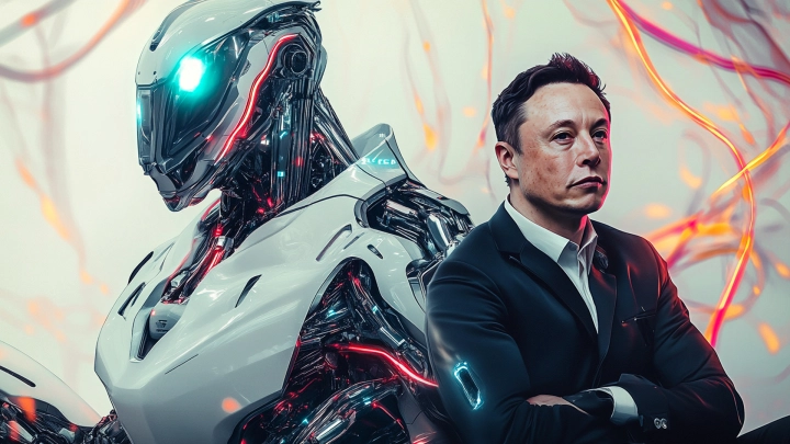 Что вскрывает судебная тяжба между Маском и Альтманом из-за Open AI