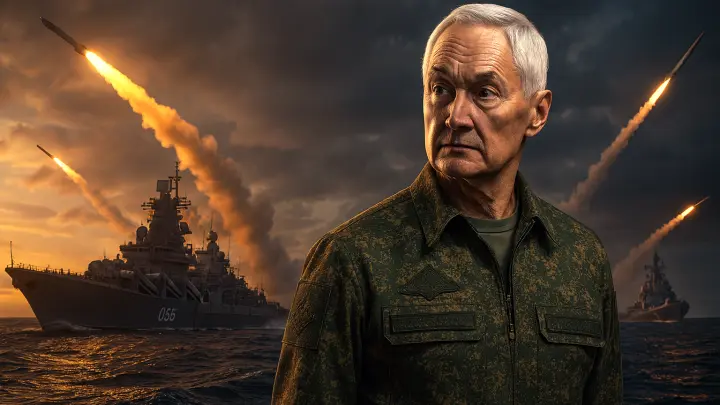 Белоусов впервые рванул польскую ж/д. Оккупация Купянска открыла портал в ад. Капитуляция, вторжение НАТО и ракетный удар по Белоруссии