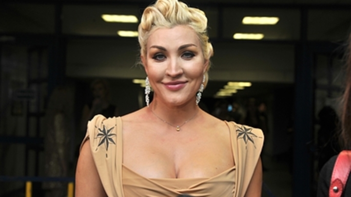 Ксения Собчак впервые рассказала о том, как она относится к спецоперации России на Украине