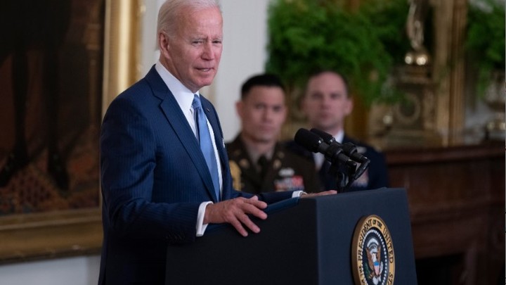 Спортсменка из США, пойманная с наркотиками в России, просит о помощи. Байден обещал не забывать