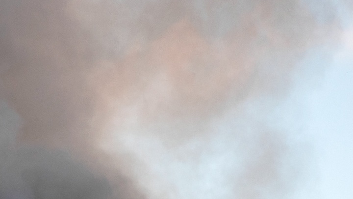 ВСУ обстреляли город Токмак в освобожденной Запорожской области