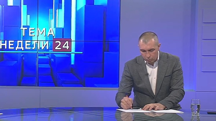 Андрей Кефер взял на карандаш проблему отключений электричества