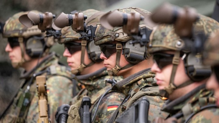 Госдеп США врёт и не краснеет: НАТО не имеет агрессивных намерений к России