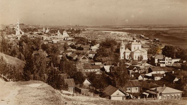 Наша задача — восстановить историческую справедливость