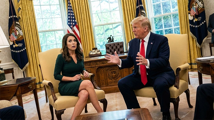 Иран нашёл ахиллесову пяту Трампа. Блицкриг – всё. США и Израиль обращаются к плану Б