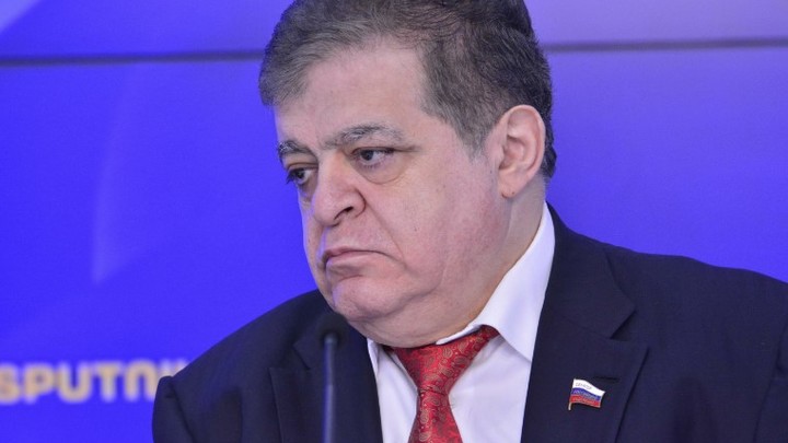 Неонацизм должен быть повержен: Джабаров призвал не торопить решение задач на Украине