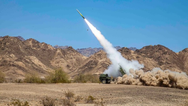 У ВСУ больше нет M142 HIMARS США. Русские отомстили за Донбасс - источник