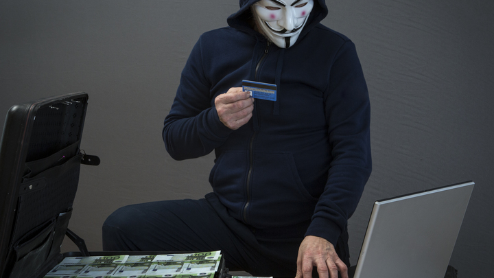 В DDoS-атаке на сайты банков и минобороны Украины обвинили агрессора