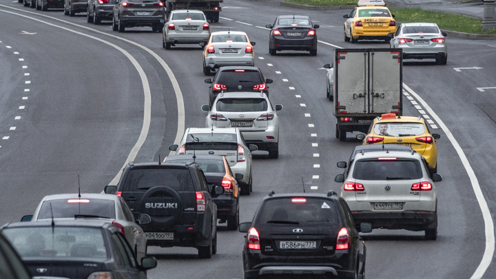 Трассу от Екатеринбурга до Краснодара начнут строить в течение 5 лет