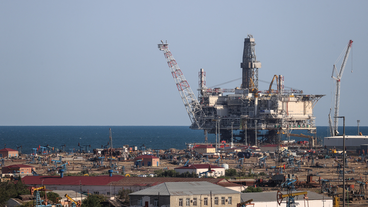 Мирное решение и новая военная база: США начинают войну за природные ресурсы