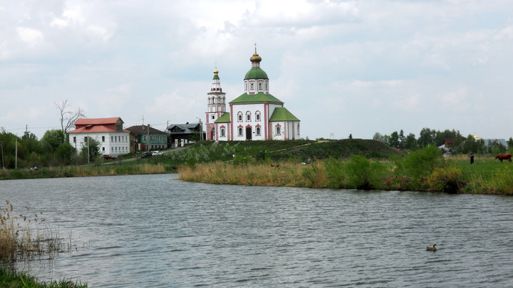 Ильин день 2 августа: отменяется купание и комариные атаки