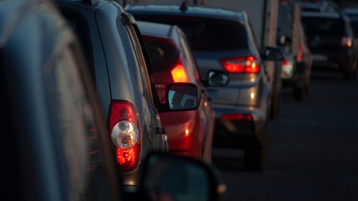 Журнал За рулём назвал самый практичный кроссовер-пятилетку за 1-1,5 млн рублей