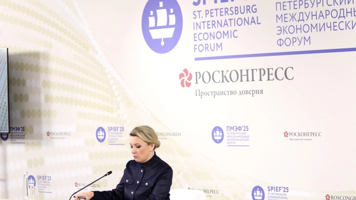 Киев обвинил Москву в похищении детей: Треть из них нашлась в Германии. Популярный украинский фейк продолжает трещать по швам