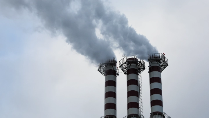 Поддубный: на Украине уничтожена одна из крупнейших ТЭС