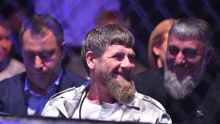 Исход очевиден: Кадыров предсказал судьбу ВСУ