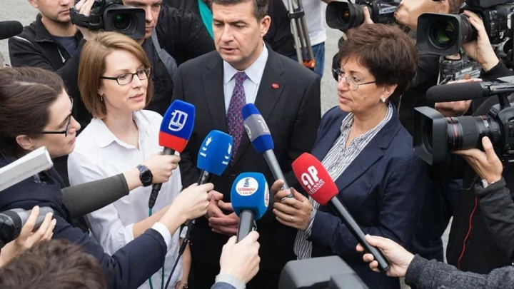 Татарстан требует ограничить работу СМИ. За обвинительную информацию - штраф до 2 млн рублей