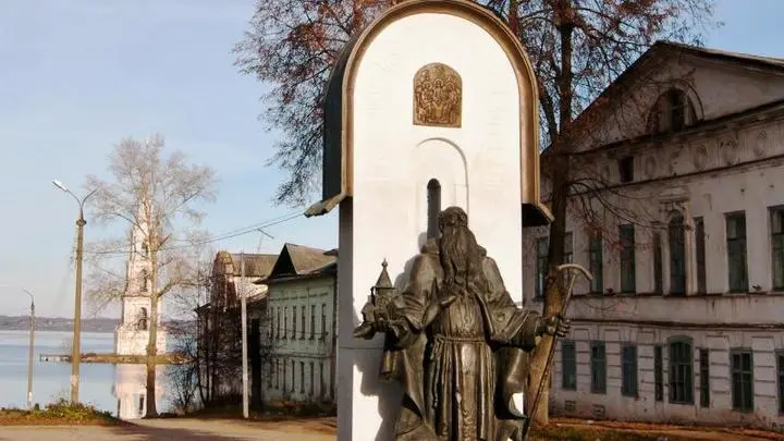 Тверской Китеж. День Преподобного Макария Калязинского. Православный календарь на 30 марта