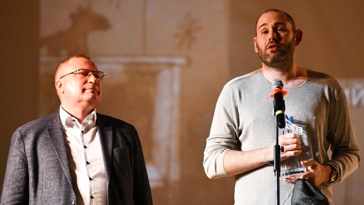 Как лишить Слепакова гражданства России. Способ найден, но шоумен будет сопротивляться