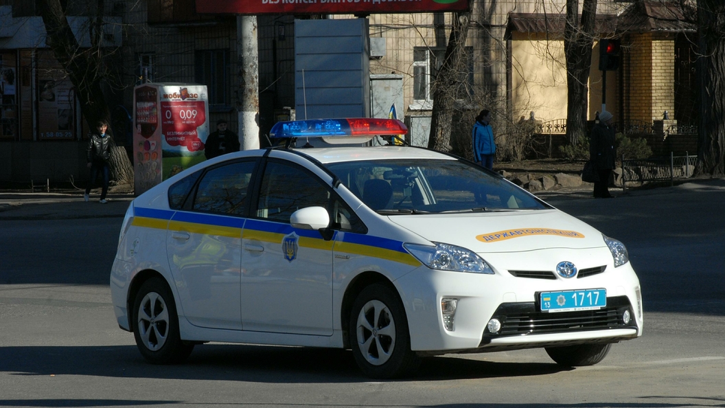 В Киеве толпа из 100 человек едва не разорвала советника главы МВД Зоряна Шкиряка - видео В Киеве толпа из 100 человек едва не разорвала советника главы МВД Зоряна Шкиряка - видео