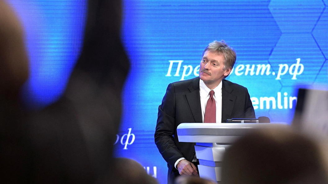 Кремль: Решение Трампа по Иерусалиму приводит к обострению ситуации Кремль: Решение Трампа по Иерусалиму приводит к обострению ситуации
