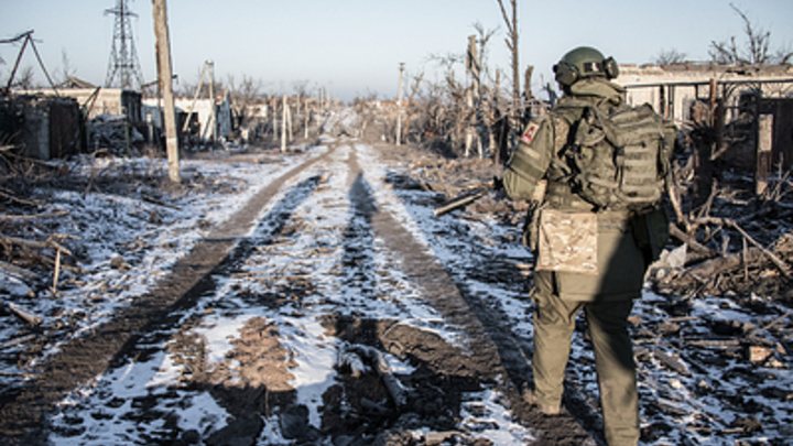 Сюрприз к Новому году. Москва и Киев могут временно договориться