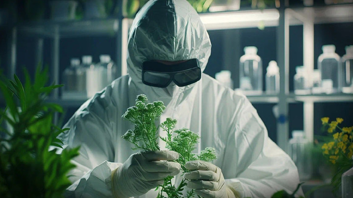 Евросоюз ведут на убой? Вашингтон заставляет европейцев переходить на зелёный водород