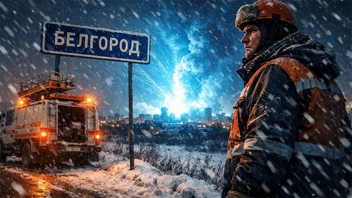 Белгород расплачивается за перемирие в Абу-Даби. Чёрная метка для Женевы