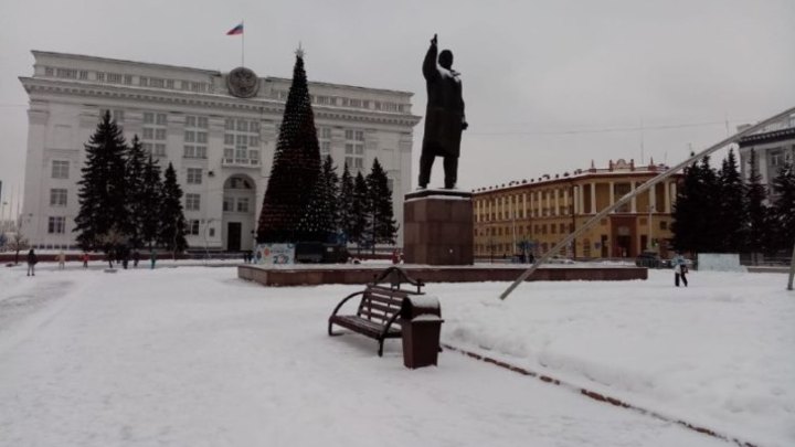 Еще одно ограничение по коронавирусу отменено в Кузбассе
