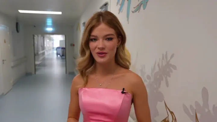 Анна Линникова раскрыла личность мужчины, который её похитил на Бали