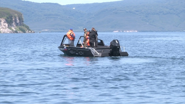 Стала известна судьба всех погибших при крушении Ми-8 на Камчатке