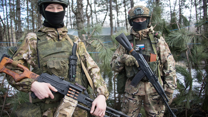 Bloomberg заговорил о мобилизации в России. Кремль планов не скрывал