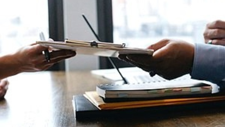 Казаки-запорожцы поступают в Мелитопольский госуниверситет — Селиванов