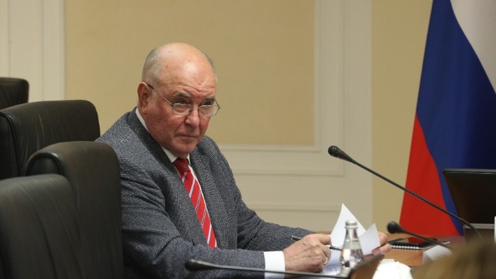 Сенатор Карасин: Болгария простилась со здравым смыслом