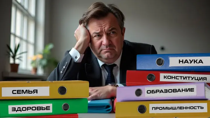 Что недоговаривает Песков? О чём молчат власти? Пинчук не стал кривить душой: Приводит к очень печальным последствиям