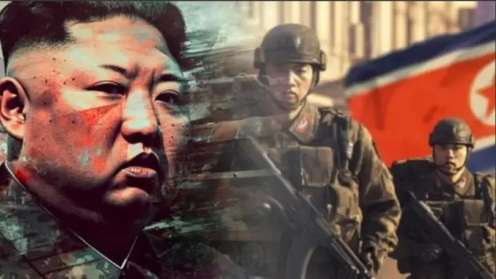 Враг снова оккупировал Часов Яр? Военкоры заявили о кредитах: Львы Кима вернулись на фронт. Наступление пошло с безумной скоростью