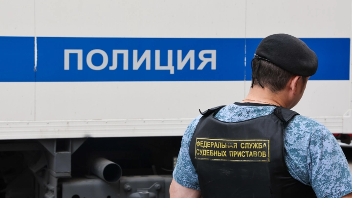 Полиция выявила 35 нелегальных мигрантов в цехе под Сергиевым Посадом