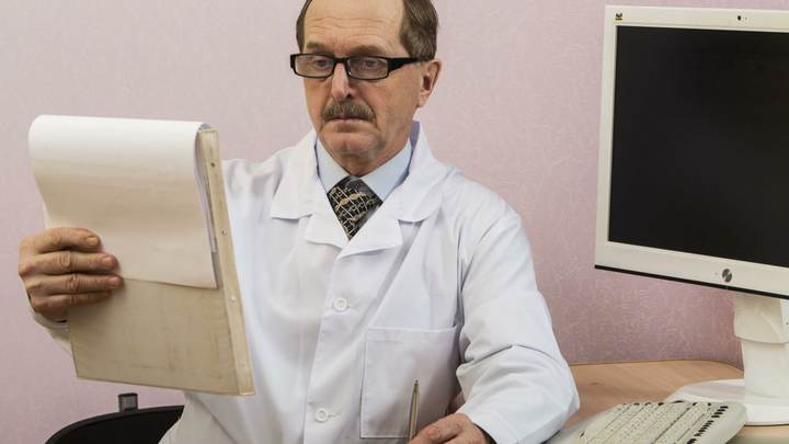 Жителей Екатеринбурга позвали бесплатно проверить холестерин и сердце в ТРЦ 9–10 декабря