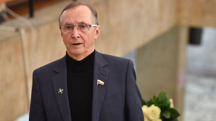 Нет времени болтать просто так - цитаты Николая Бурляева