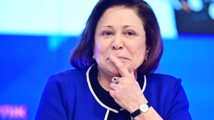 Депутат Роднина удивилась реакции на её совет не рассчитывать на пенсию: сказала правду