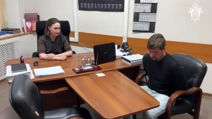 Екатерина Мизулина заподозрила блогера Лесли в распространении детской порнографии